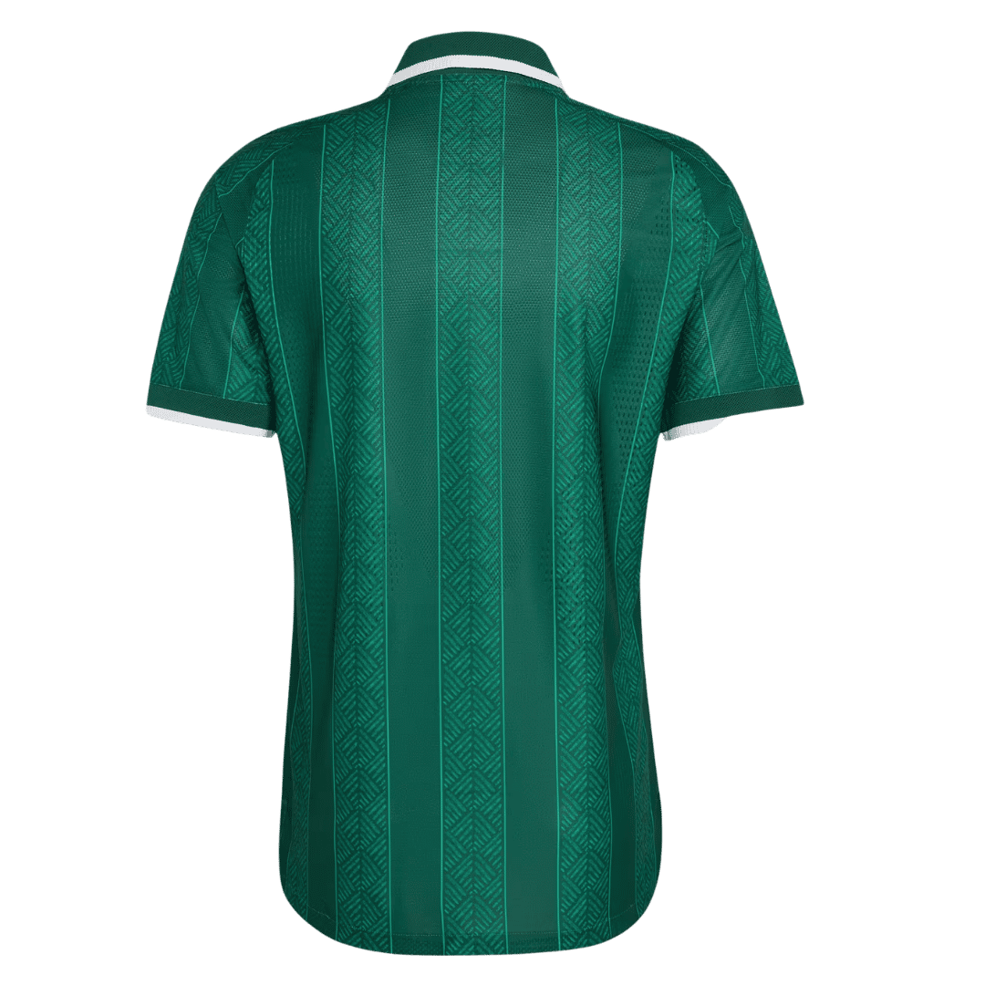 South Africa Custom Player Version Away Soccer Jersey World Cup 2026 - bestsoccerstore