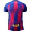 Barcelona x Olivia Rodrigo Custom Player Version Home Soccer Jersey 2025/26 - bestsoccerstore