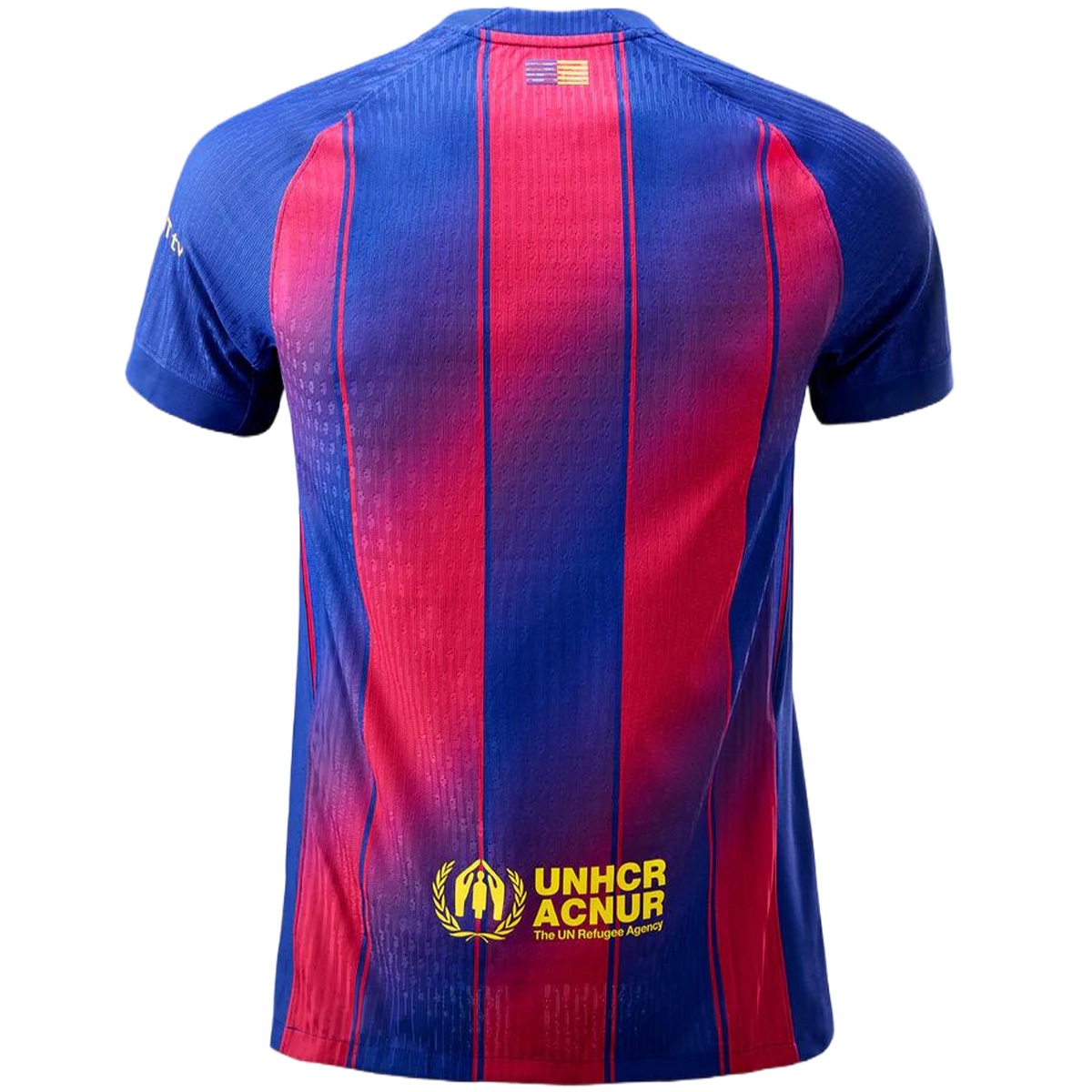 Barcelona x Olivia Rodrigo Custom Player Version Home Soccer Jersey 2025/26 - bestsoccerstore