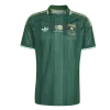 South Africa Soccer Jersey Away Custom Shirt World Cup 2026 - bestsoccerstore