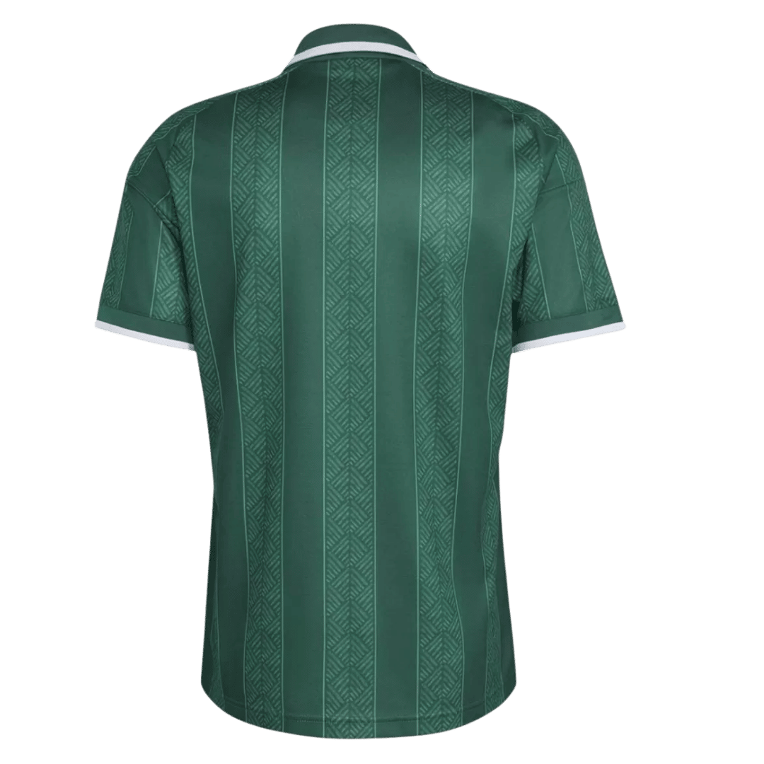 South Africa Soccer Jersey Away Custom Shirt World Cup 2026 - bestsoccerstore