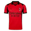 AC Milan x Slam Jam Fourth Soccer Jersey Custom Shirt 2025/26 - bestsoccerstore