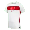 Turkey Soccer Jersey Away Custom Shirt World Cup 2026 - bestsoccerstore