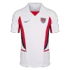 USA 2002 Retro Jersey Home Soccer Shirt - bestsoccerstore