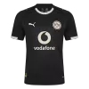 Borussia Dortmund Fourth Soccer Jersey Shirt 2025/26 - bestsoccerstore