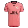 Galatasaray 2010/11 Third Retro Jersey Soccer Shirt - bestsoccerstore