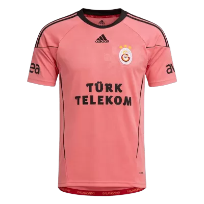 Galatasaray 2010/11 Third Retro Jersey Soccer Shirt - bestsoccerstore