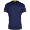 Panama Soccer Jersey Third Away Custom Shirt World Cup 2026 - bestsoccerstore