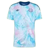 Costa Rica Soccer Jersey Away Custom Shirt World Cup 2026 - bestsoccerstore