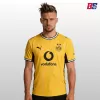 Borussia Dortmund Soccer Jersey Home Shirt 2026/27 - bestsoccerstore