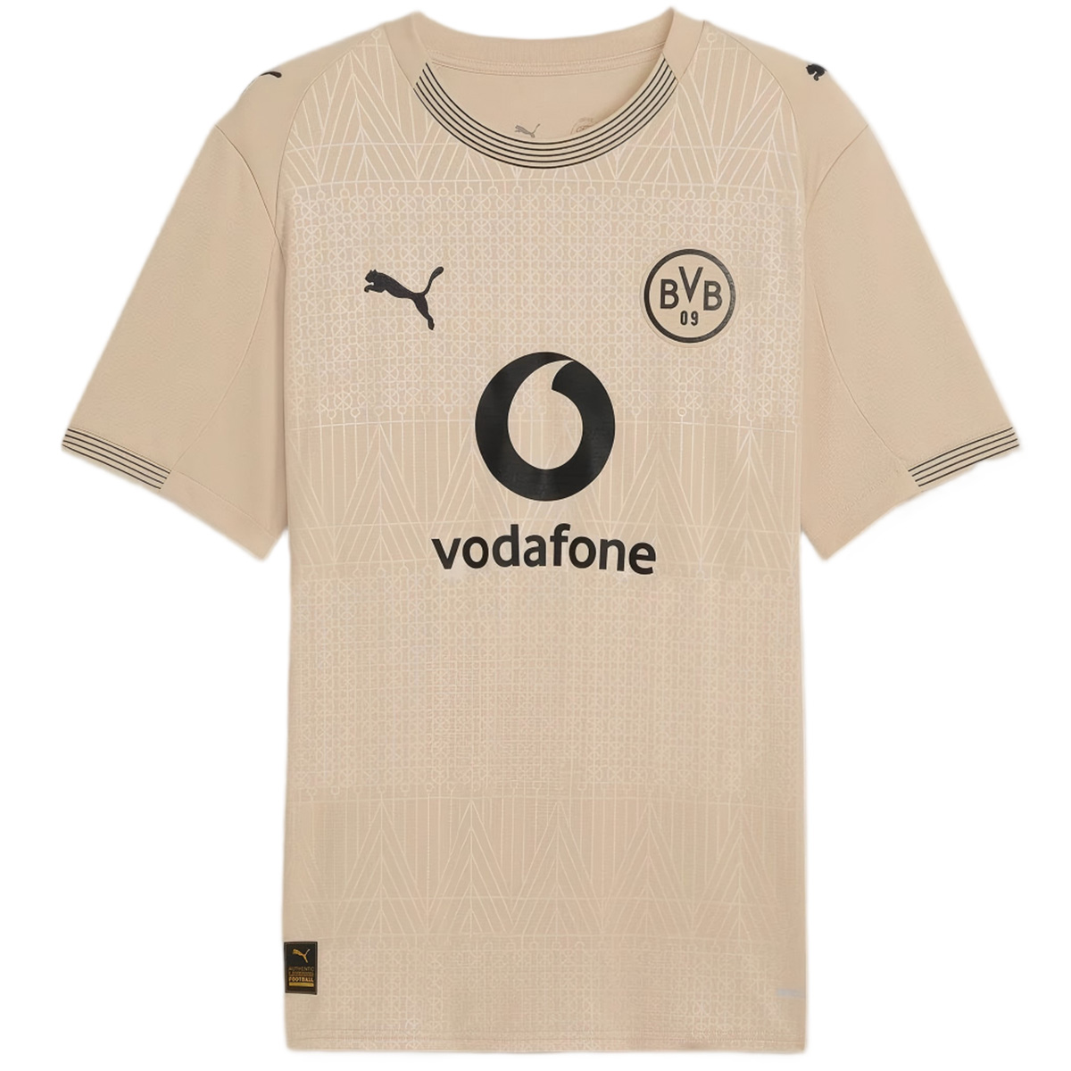 Kids Borussia Dortmund Custom Soccer Kits 2026 - bestsoccerstore