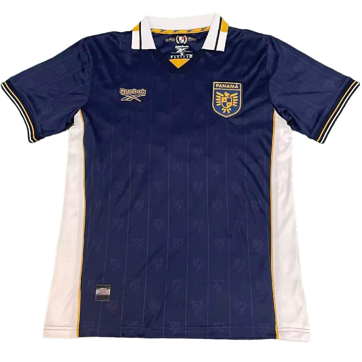Panama Soccer Jersey Third Away Custom Shirt World Cup 2026 - bestsoccerstore