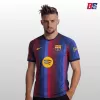 Barcelona Soccer Jersey Home Shirt 2026/27 - bestsoccerstore