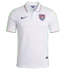 USA 2014/15 Retro Jersey Home Soccer Shirt - bestsoccerstore