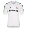 Real Madrid 2005/06 Retro Jersey Home Soccer Shirt - bestsoccerstore