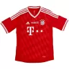 Bayern Munich 2013/14 UCL Final Retro Jersey Home Soccer Shirt - bestsoccerstore