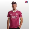 Real Madrid Soccer Jersey Third Away Shirt 2026/27 - bestsoccerstore