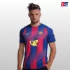 Barcelona x Olivia Rodrigo Custom Player Version Home Soccer Jersey 2025/26 - bestsoccerstore