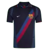 Barcelona 2002/03 Retro Jersey Third Away Soccer Shirt - bestsoccerstore