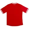 Bayern Munich 2013/14 UCL Final Retro Jersey Home Soccer Shirt - bestsoccerstore