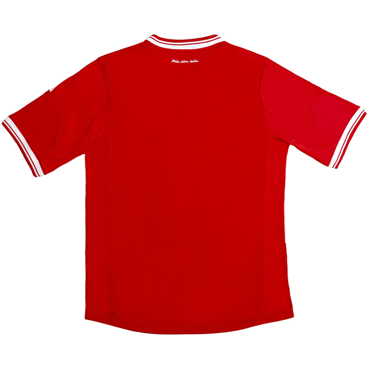 Bayern Munich 2013/14 UCL Final Retro Jersey Home Soccer Shirt - bestsoccerstore
