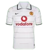 Manchester United 2003/05 Retro Jersey Third Away Soccer Shirt - bestsoccerstore