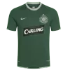 Celtic 2007/08 Retro Jersey Away Soccer Shirt - bestsoccerstore