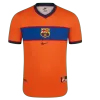 Barcelona 1998/99 Retro Jersey Third Away Soccer Shirt - bestsoccerstore
