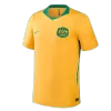 Australia Soccer Jersey Home Custom Shirt World Cup 2026 - bestsoccerstore