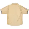 Barcelona 2001/03 Retro Jersey Away Soccer Shirt - bestsoccerstore