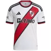 River Plate Home Soccer Uniform Kits 2026/27 - bestsoccerstore