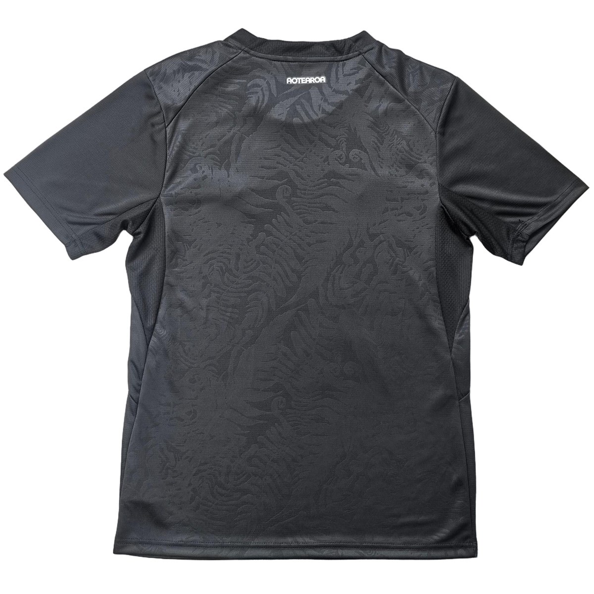 New Zealand Soccer Jersey Home Custom Shirt World Cup 2026 - bestsoccerstore