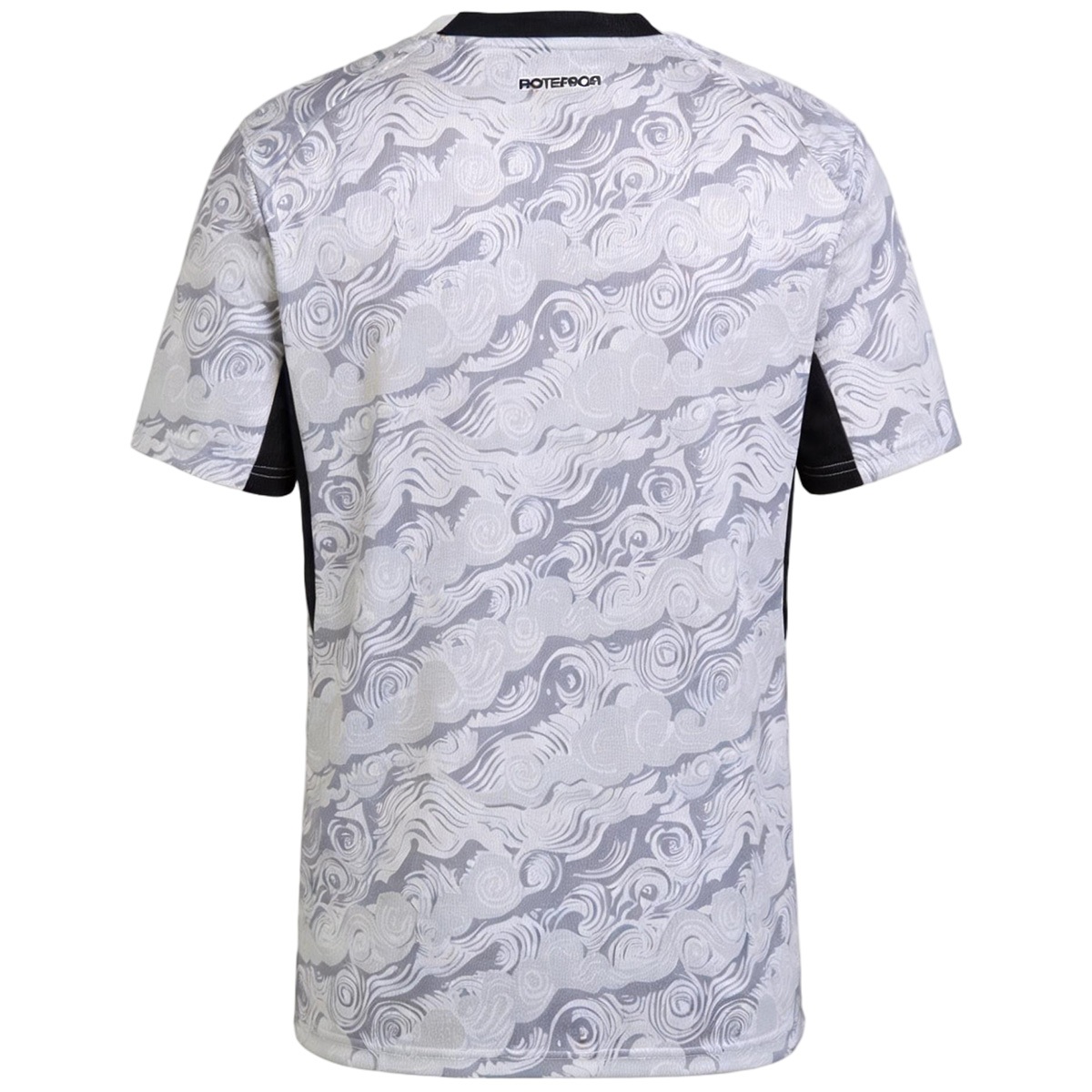 New Zealand Soccer Jersey Away Custom Shirt World Cup 2026 - bestsoccerstore