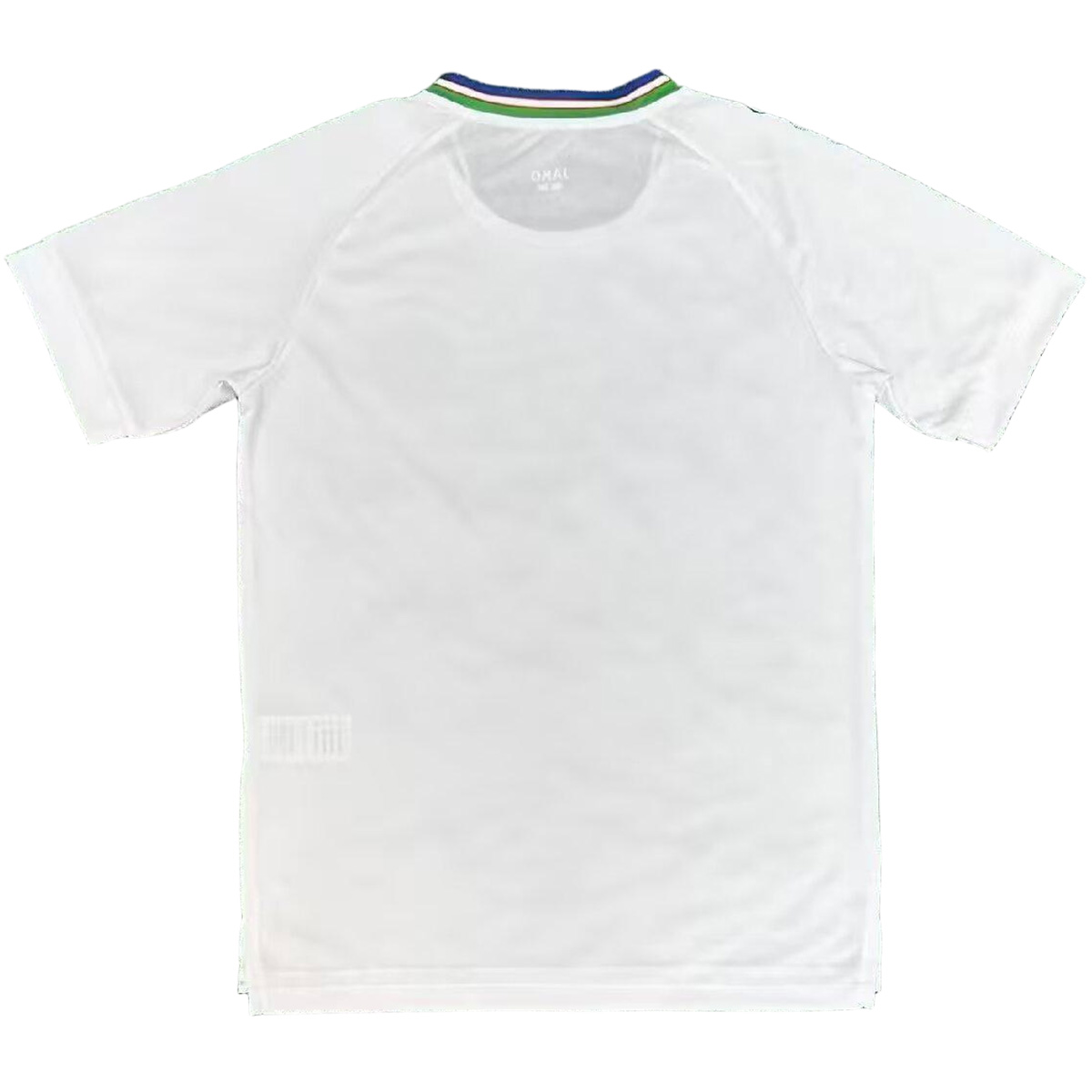 Uzbekistan Soccer Jersey Home Custom Shirt World Cup 2026 - bestsoccerstore