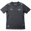 New Zealand Soccer Jersey Home Custom Shirt World Cup 2026 - bestsoccerstore