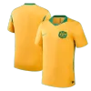 Australia Soccer Jersey Home Custom Shirt World Cup 2026 - bestsoccerstore
