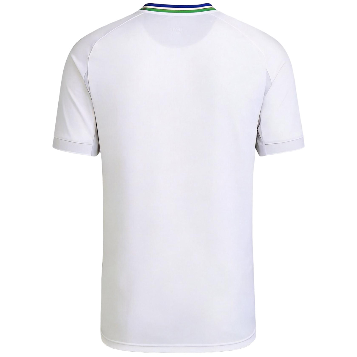 Uzbekistan Soccer Jersey Home Custom Shirt World Cup 2026 - bestsoccerstore