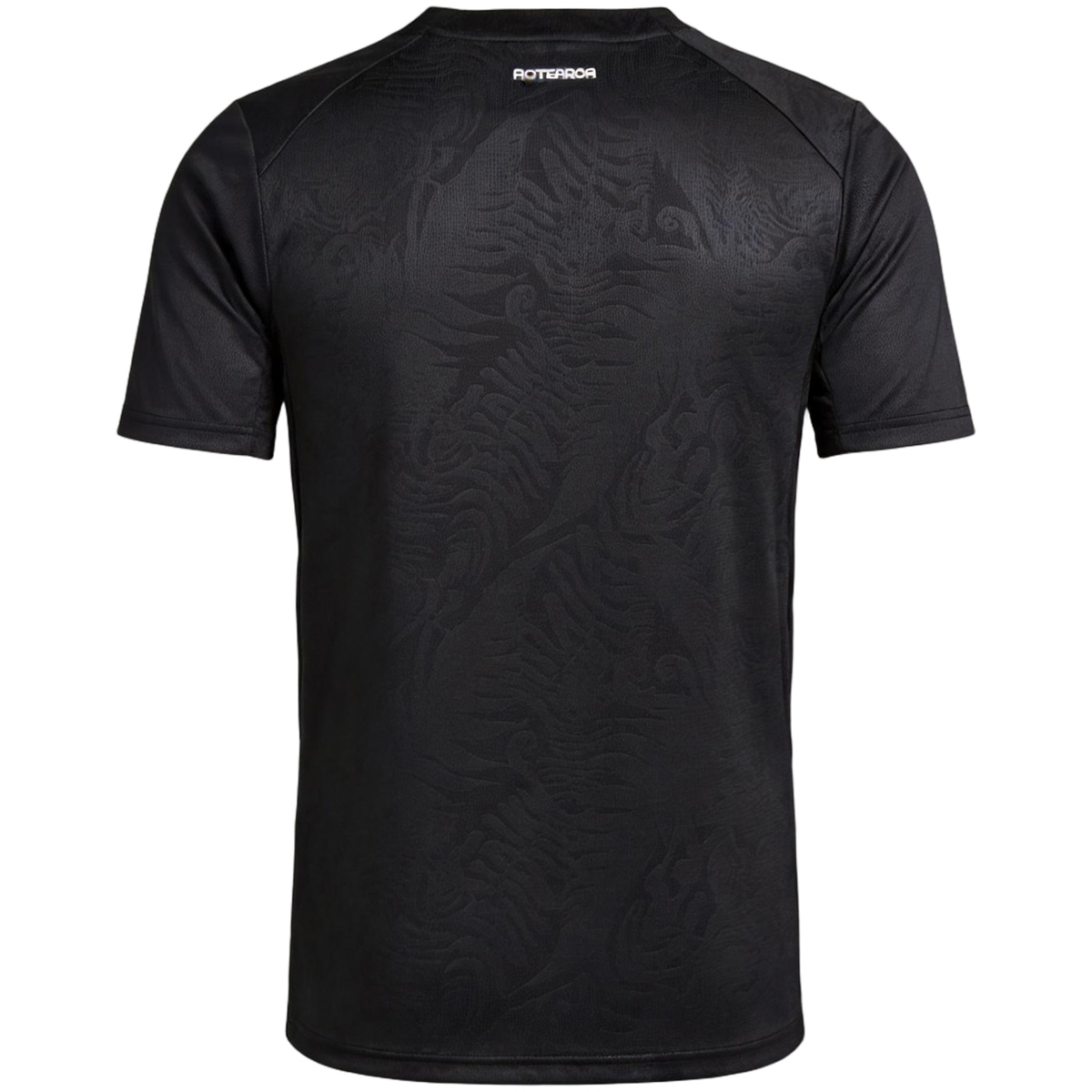 New Zealand Soccer Jersey Home Custom Shirt World Cup 2026 - bestsoccerstore