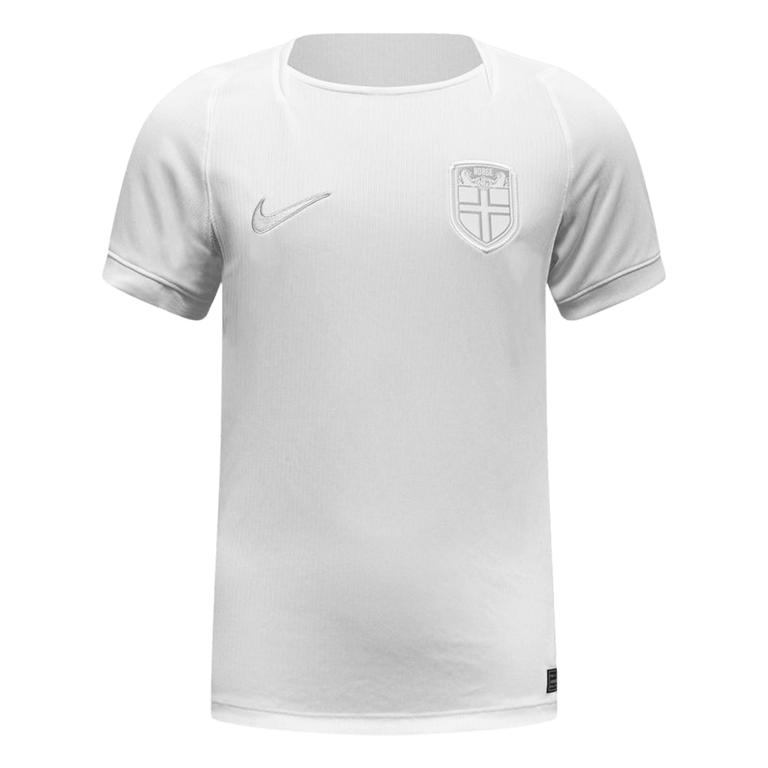 Norway Soccer Jersey Third Shirt World Cup 2026 - bestsoccerstore