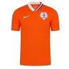Netherlands 2008 Retro Jersey Home Soccer Shirt - bestsoccerstore