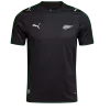 New Zealand Soccer Jersey Home Custom Shirt World Cup 2026 - bestsoccerstore