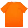 Netherlands 2008 Retro Jersey Home Soccer Shirt - bestsoccerstore