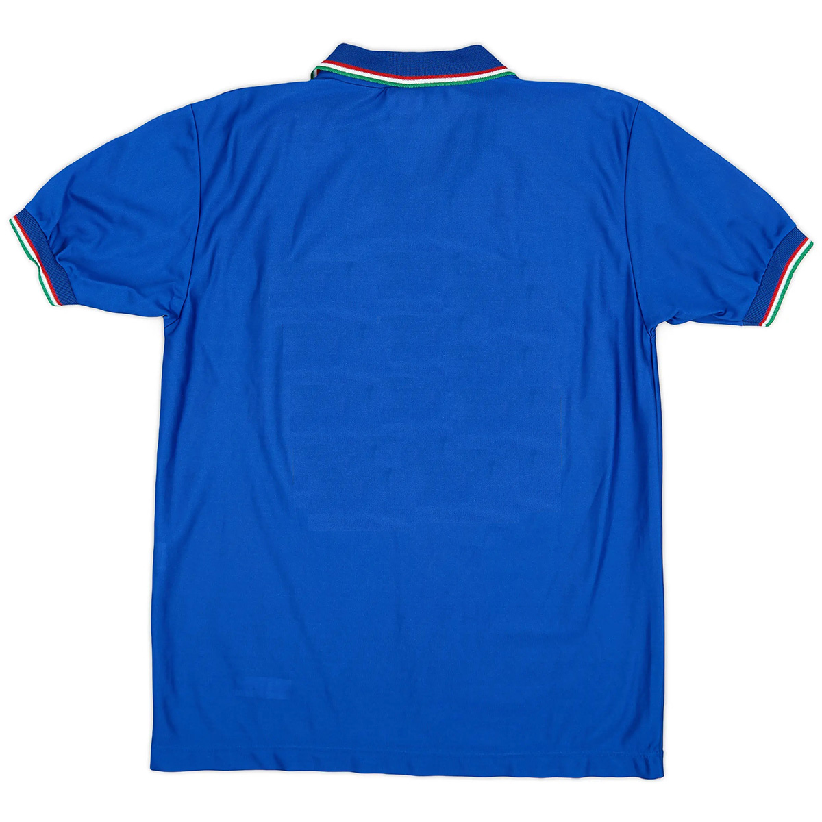 Italy 1990 Retro Jersey Home Soccer Shirt - bestsoccerstore