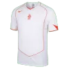 Netherlands 2004 Retro Jersey Away Soccer Shirt - bestsoccerstore