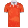 Netherlands 1996 Retro Jersey Home Soccer Shirt - bestsoccerstore