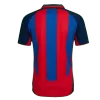 Barcelona 2003/04 Retro Jersey Home Soccer Shirt - bestsoccerstore
