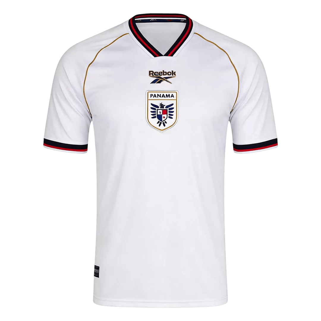 Panama Soccer Jersey Away Custom Shirt World Cup 2026 - bestsoccerstore