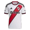 River Plate Soccer Jersey Home Shirt 2026/27 - bestsoccerstore