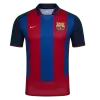 Barcelona 2003/04 Retro Jersey Home Soccer Shirt - bestsoccerstore