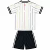 Kids Japan Away Custom Soccer Kits World Cup 2026 - bestsoccerstore